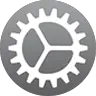 Settings icon