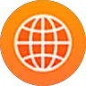 World Clock icon