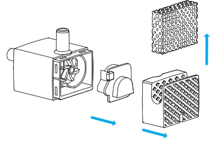 PETLIBRO PLWF115 Automatic Pet Water Fountain - 18