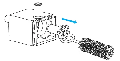 PETLIBRO PLWF115 Automatic Pet Water Fountain - 19