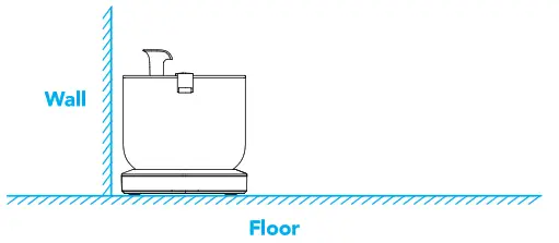 PETLIBRO PLWF115 Automatic Pet Water Fountain - 2