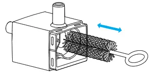PETLIBRO PLWF115 Automatic Pet Water Fountain - 20