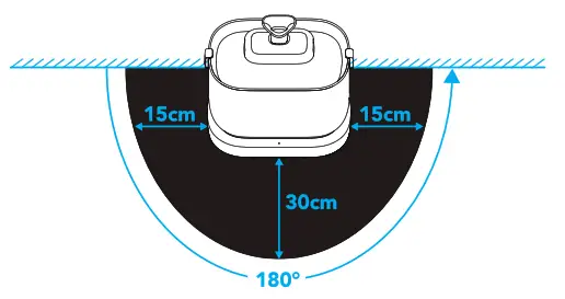 PETLIBRO PLWF115 Automatic Pet Water Fountain - 3
