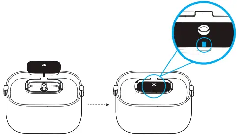 PETLIBRO PLWF115 Automatic Pet Water Fountain - 8