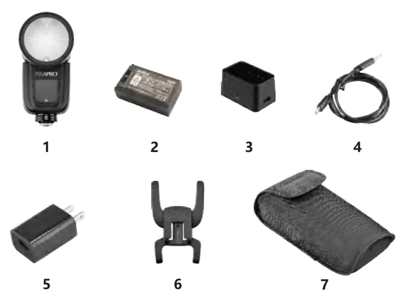 PiXAPRO-GIO1-C-TTL-Li-Ion-Round-Head-Camera-Flash-07