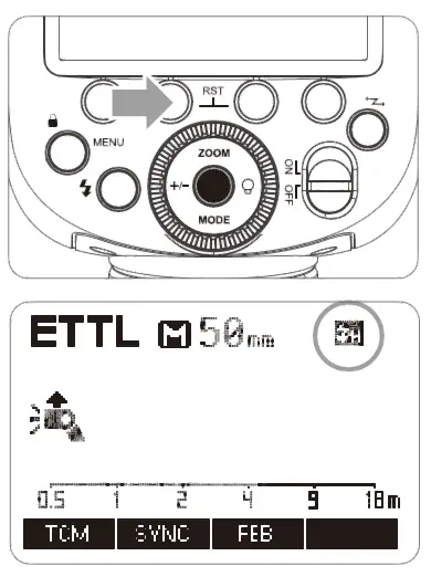 PiXAPRO-GIO1-C-TTL-Li-Ion-Round-Head-Camera-Flash-15