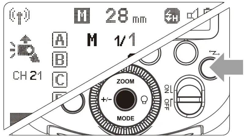 PiXAPRO-GIO1-C-TTL-Li-Ion-Round-Head-Camera-Flash-23