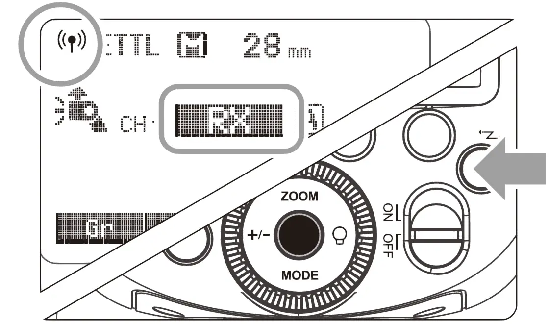 PiXAPRO-GIO1-C-TTL-Li-Ion-Round-Head-Camera-Flash-24