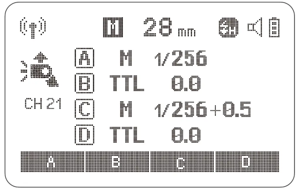 PiXAPRO-GIO1-C-TTL-Li-Ion-Round-Head-Camera-Flash-28