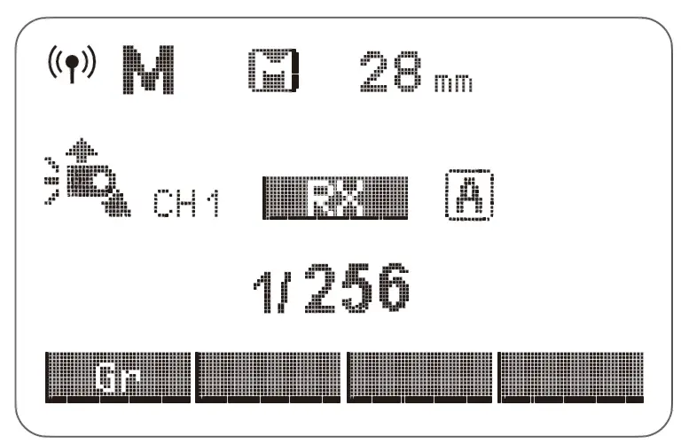 PiXAPRO-GIO1-C-TTL-Li-Ion-Round-Head-Camera-Flash-32