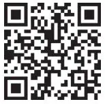 PowerXL Grill Air Fryer Combo Plus Owner’s Manual - QR Code