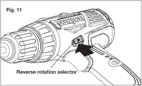 SUNJOE-24V-DD-CT-Cordless-Drill-Driver-fig-15