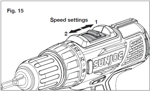 SUNJOE-24V-DD-CT-Cordless-Drill-Driver-fig-19