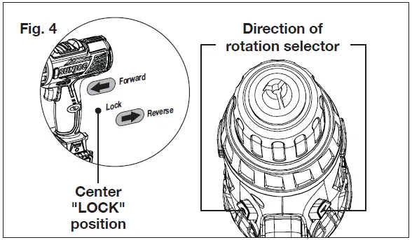 SUNJOE-24V-DD-CT-Cordless-Drill-Driver-fig-8