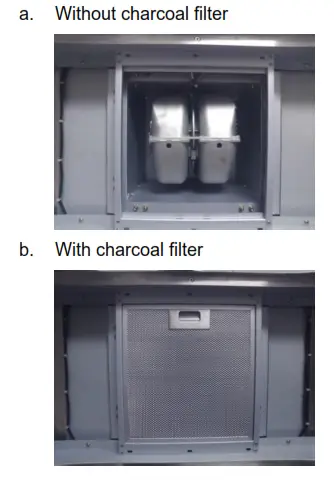 WINDSTER WS 28TB30SS 36 Inch Stainless Steel Wall Hood-fig2