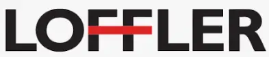 LOFFLER logo