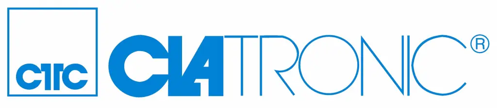 CLATRONIC-logo