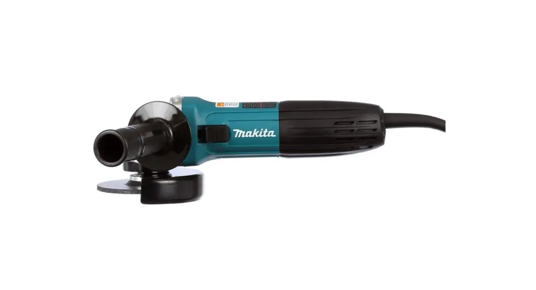 Makita Ga4030 Cordless Angle Grinder Instruction Manual Makita Ga4030 Cordless Angle Grinder Instruction Manual