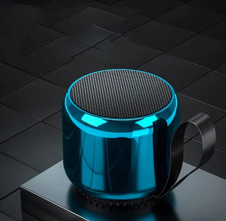 SENXIN Wireless Audio Portable Bluetooth Speaker