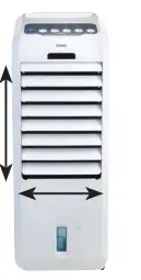 DOMO-DO153A-Air-Cooler-5