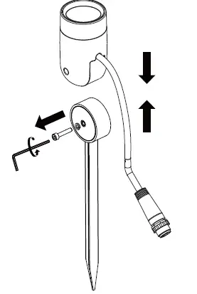 Paulmann 942.83 24 V Plug & Shine Garden Lighting System 04
