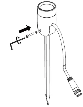 Paulmann 942.83 24 V Plug & Shine Garden Lighting System 05