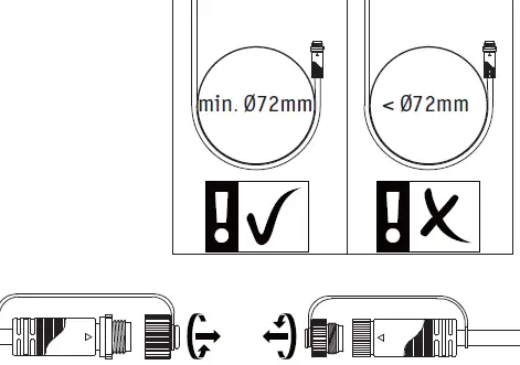 Paulmann 942.83 24 V Plug & Shine Garden Lighting System 06