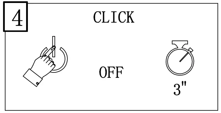 ENDON Halton LED Solar Wall Light fig 5