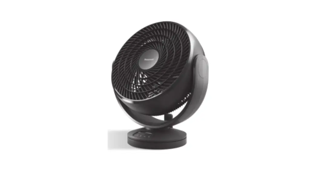 Honeywell Hf715be Turbo Force Power Digital Osccillating Floor Fan Instruction Manual Honeywell Hf715be Turbo Force Power Digital Osccillating Floor Fan Instruction Manual