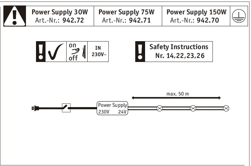 Paulmann-942-71-Plug-and-Shine-Power-Supply-FIG-5