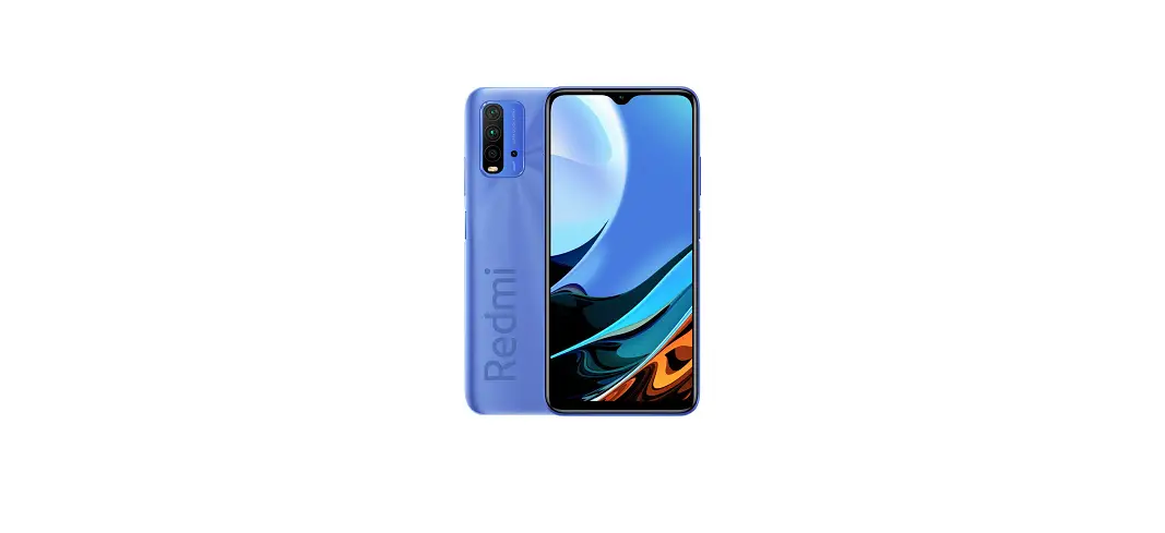 Xiaomi Redmi 9t Mobile Phone, User Guide Xiaomi Redmi 9t Mobile Phone, User Guide