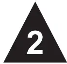 Number Icon
