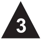 Number Icon