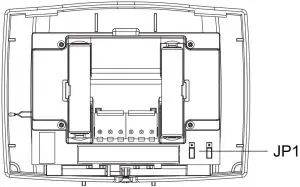 Set Heating Fan Control