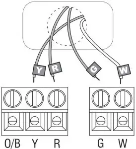 Typical Wiring