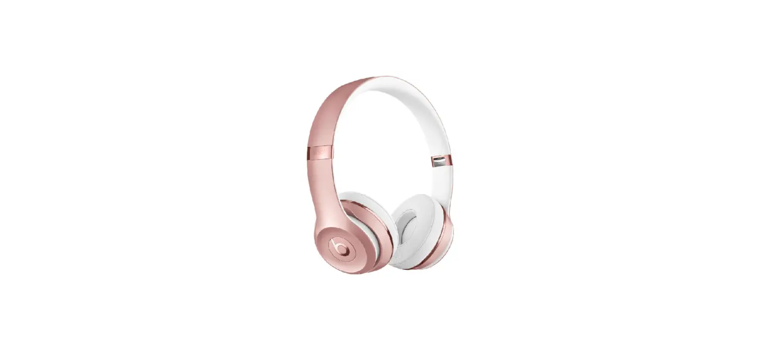 Beats Solo3 Wireless Headphones User Manual