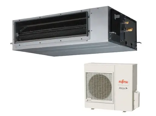 Fujitsu Aduh07luas1 Air Conditioner User Manual