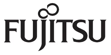 Fujitsu logo