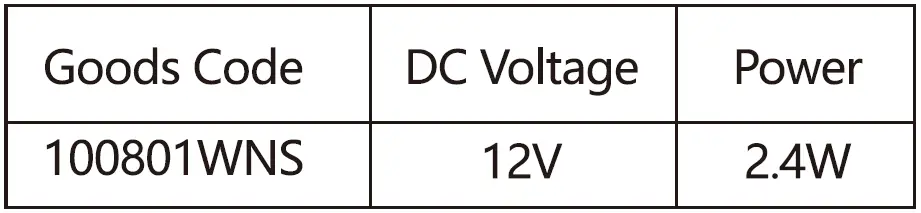 aigostar-100801WNS-LED-Strip-Light-fig-2
