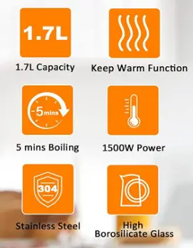 SULIVES-Stainless-Steel-Electric-Tea-Kettle-fig-3