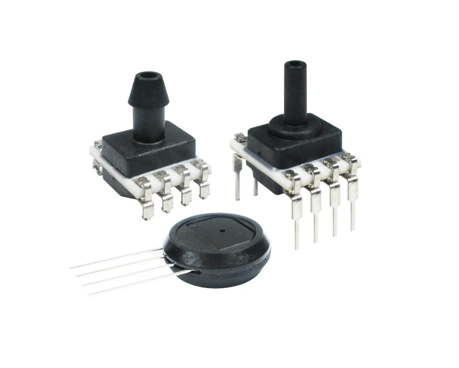 Honeywell Trustability Board Mount Pressure Sensors Installation Guide