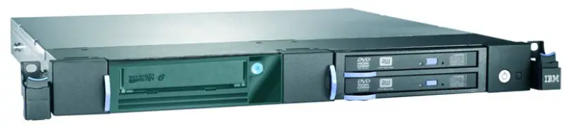 Lenovo 00NV402 IBM Multimedia Enclosure