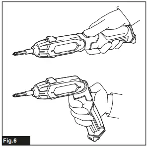 makita-DF001D-In-Line-Cordless-Screwdriver-6