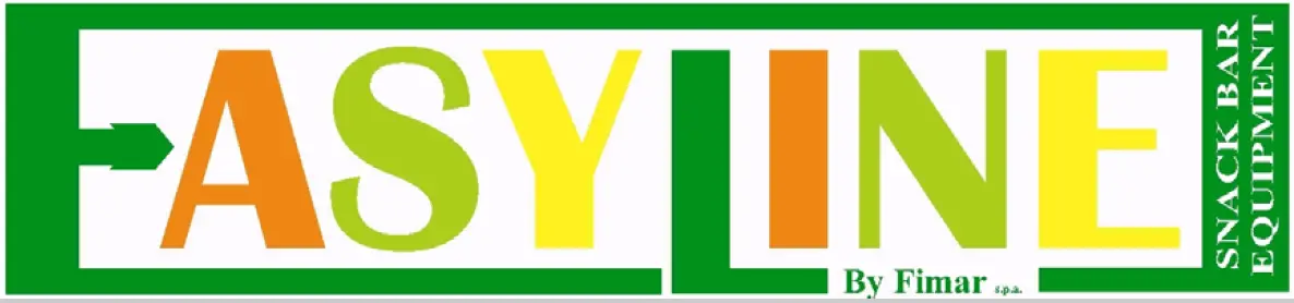 EASYLINE SBS-300P Vacuum Packaging Machine LOGO