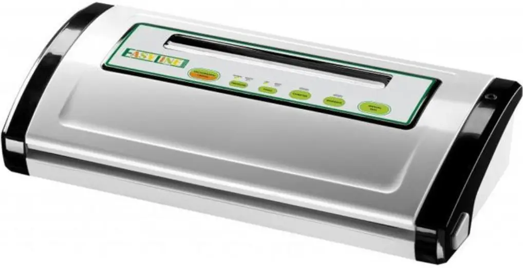 EASYLINE SBS-300P Vacuum Packaging Machine PRODUCT