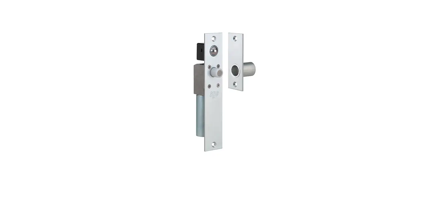 Sdc 1490a Security Door Controls Installation Guide Sdc 1490a Security Door Controls Installation Guide