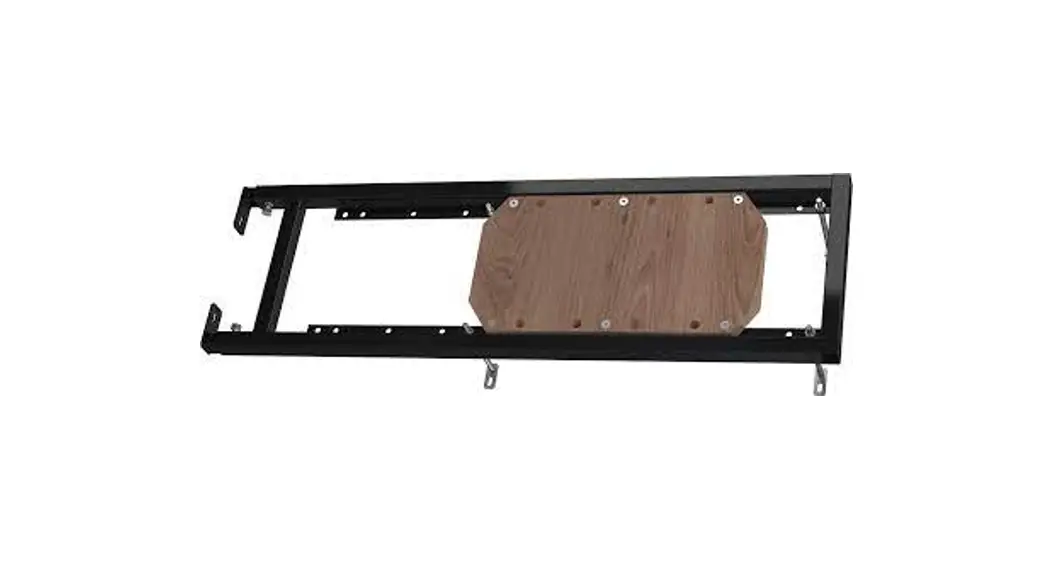 Alca Plast A106 Handle Mounting Frame Instructions Alca Plast A106 Handle Mounting Frame Instructions