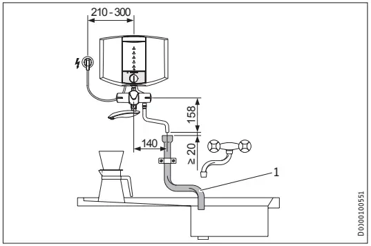 STIEBEL-ELTRON-EBK-5-K-KBA-5-KA-Water-Boiler-Fig-20