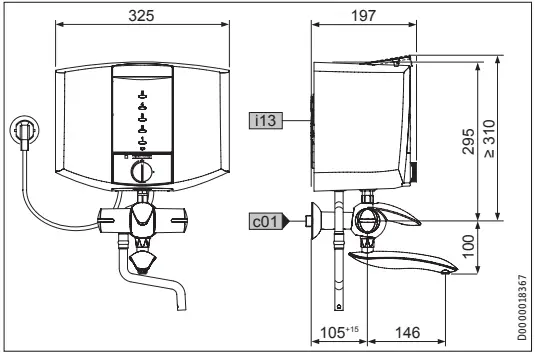 STIEBEL-ELTRON-EBK-5-K-KBA-5-KA-Water-Boiler-Fig-26