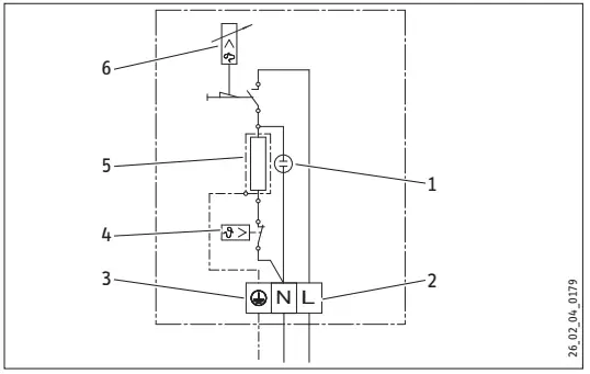 STIEBEL-ELTRON-EBK-5-K-KBA-5-KA-Water-Boiler-Fig-30